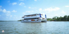 White Pearl Cruise, Gokarna